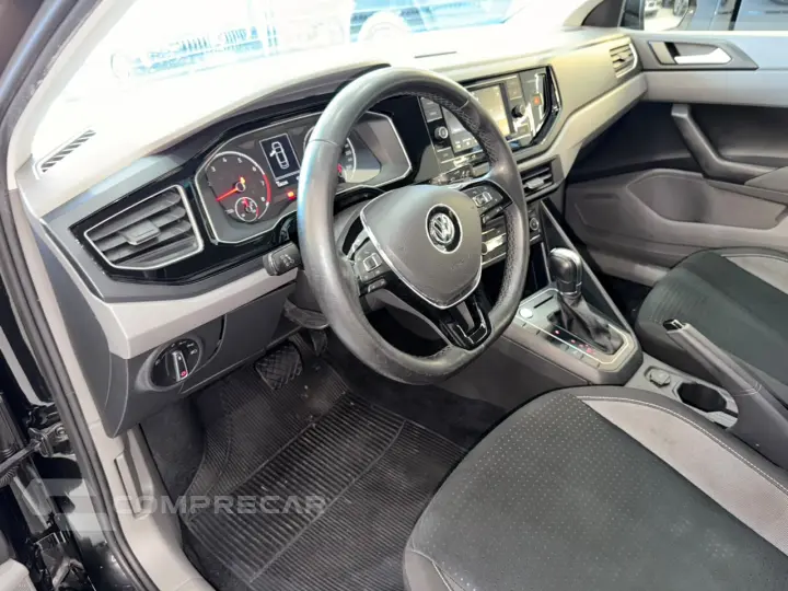 VIRTUS 1.0 200 TSI Comfortline
