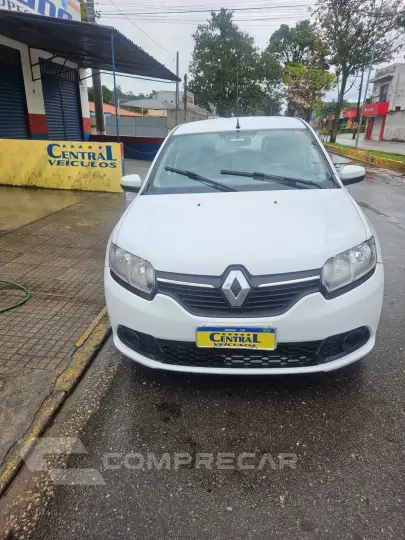 SANDERO 1.0 EXPRESSION