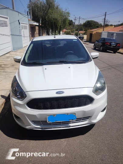 KA + 1.0 SE 12V