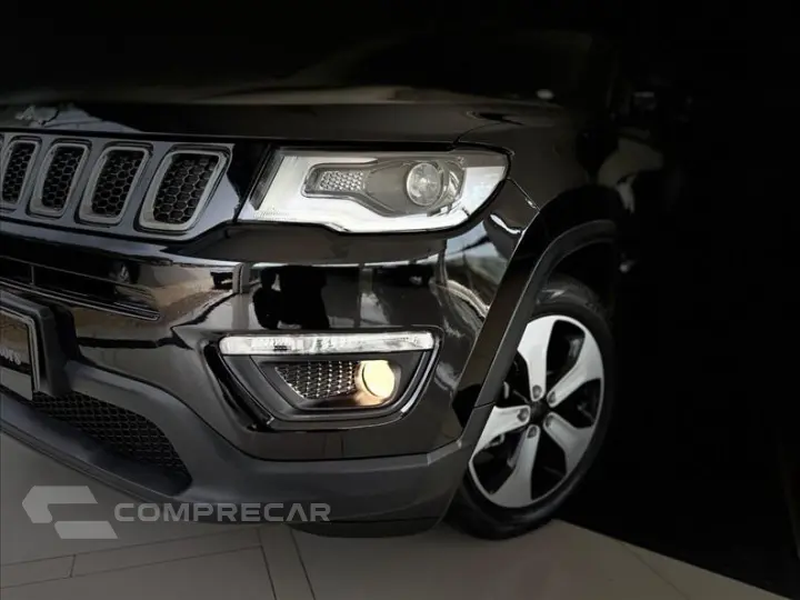 COMPASS 2.0 16V Sport