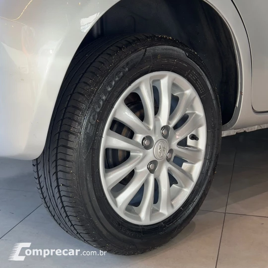 ETIOS XLS 1.5 Flex 16V 5p Mec.