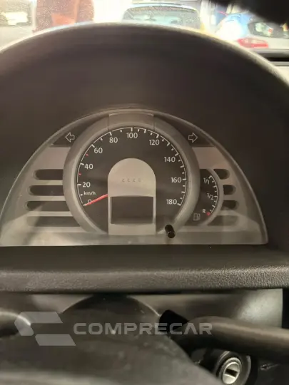 GOL 1.0 12V MPI Totalflex
