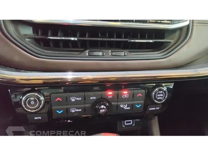 COMPASS 1.3 T270 TURBO FLEX LIMITED AT6