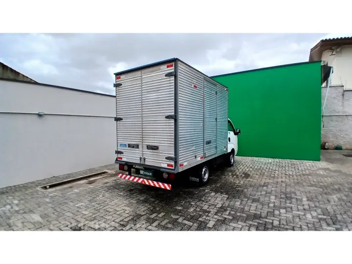 BONGO 2.5 TD DIESEL STD CS MANUAL