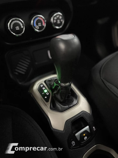 RENEGADE 1.8 16V