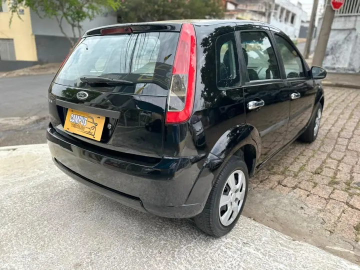 FIESTA 1.0 MPI Class Hatch 8V