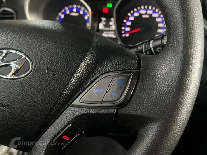 HB20S 1.6 COMFORT PLUS 16V FLEX 4P MANUAL