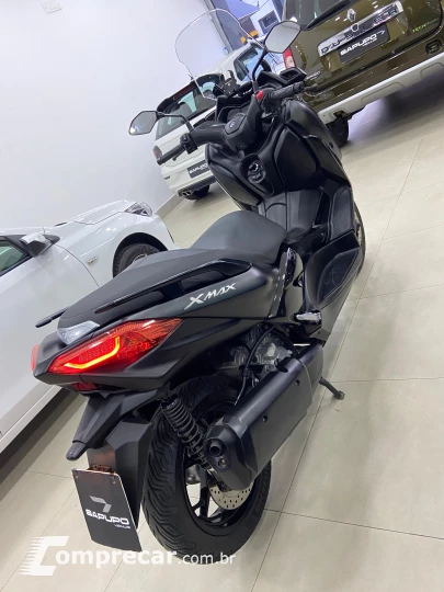Xmax 250 ABS