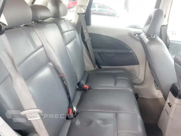 PT CRUISER 2.4 Classic 16V