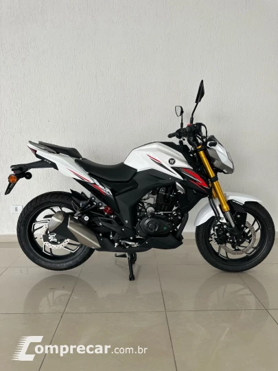 DR 160S