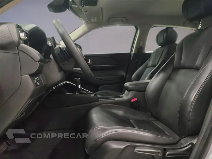 HR-V 1.5 DI I-VTEC FLEX EXL CVT
