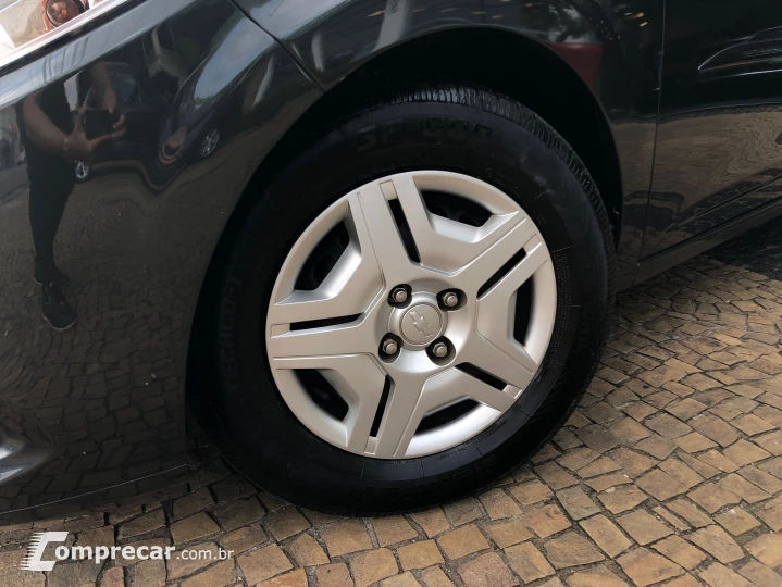 Onix 1.0 Mpfi Joy 8V Flex 4P Manual