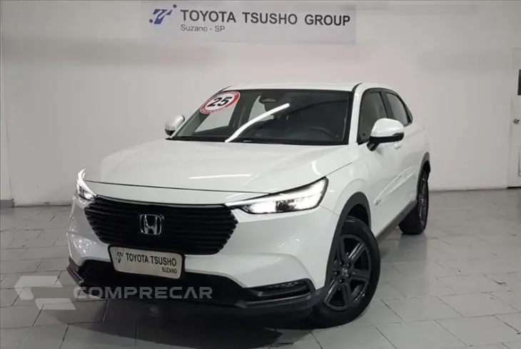 HR-V 1.5 DI I-vtec EXL