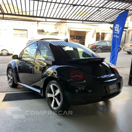 New Beetle 2.0 Mi Mec./Aut.