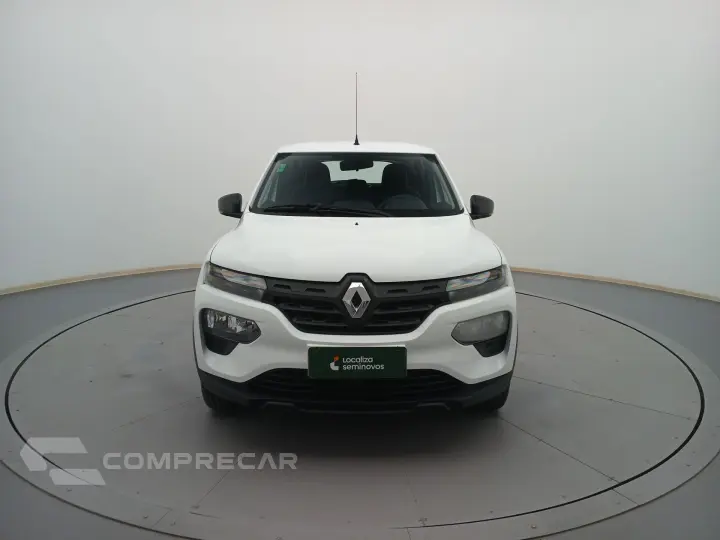 KWID 1.0 12V SCE FLEX ZEN MANUAL