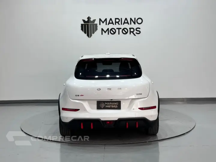 ORA 03 63 KW ELÉTRICO GT