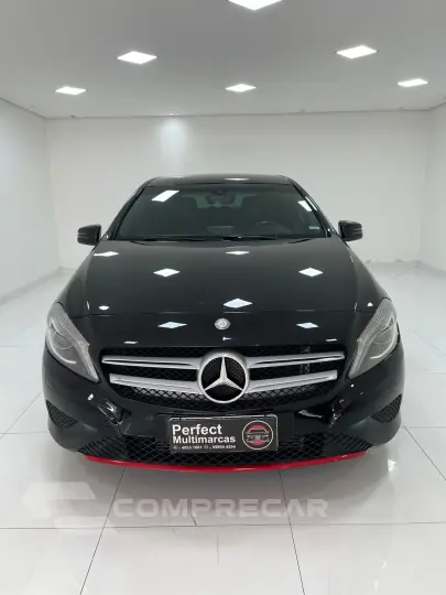A200 - TURBO