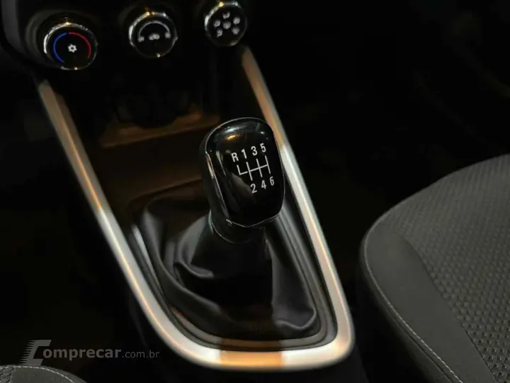 ONIX 1.0 FLEX LT MANUAL