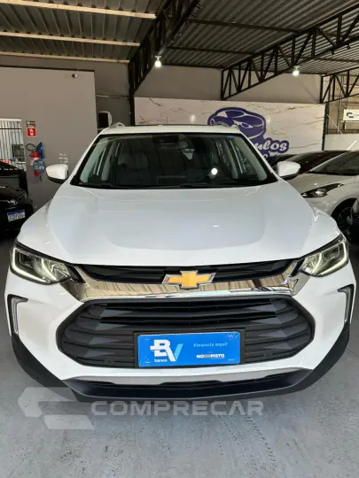 TRACKER 1.2 Turbo Premier