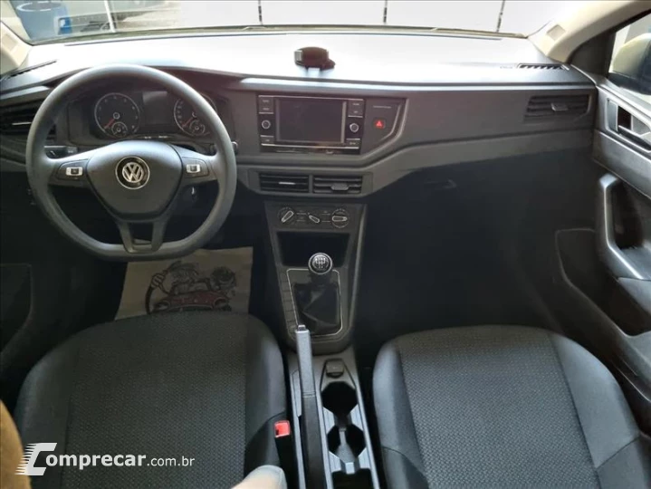 POLO 1.6 MSI