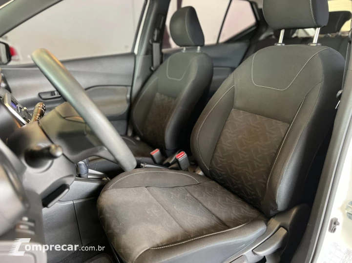 KICKS 1.6 16V ACTIVE NISSAN