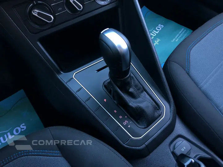 Nivus 1.0 200 Tsi Total Flex Comfortline Automático