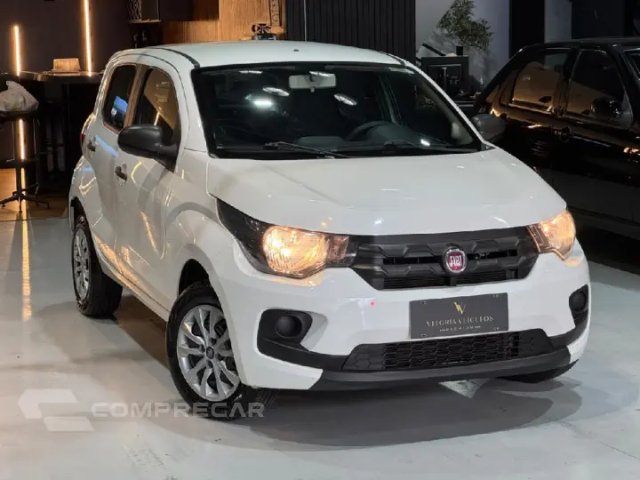 MOBI 1.0 EVO FLEX LIKE. MANUAL
