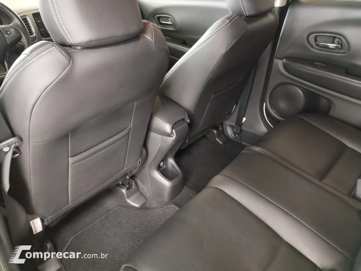 HR-V 1.8 16V EX