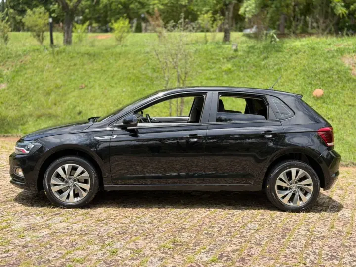Polo Highline 200 TSI 1.0 Flex 12V Aut.