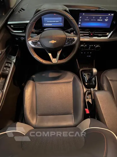 Spin 1.8 4P FLEX PREMIER 7 LUGARES AUTOMÁTICO