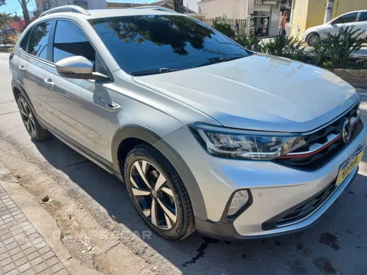 NIVUS 1.0 200 TSI Highline