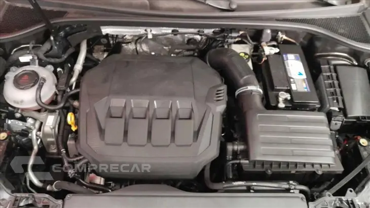 Q3 2.0 40 TFSI GASOLINA PERFORMANCE BLACK QUATTRO