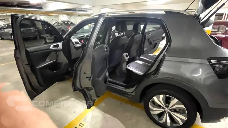 T-CROSS 1.4 250 TSI Highline