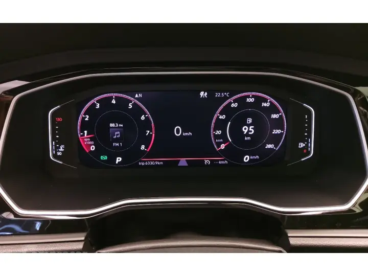 JETTA 2.0 350 TSI GASOLINA GLI DSG