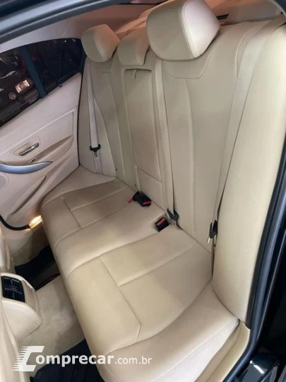320I ACTIVE FLEX