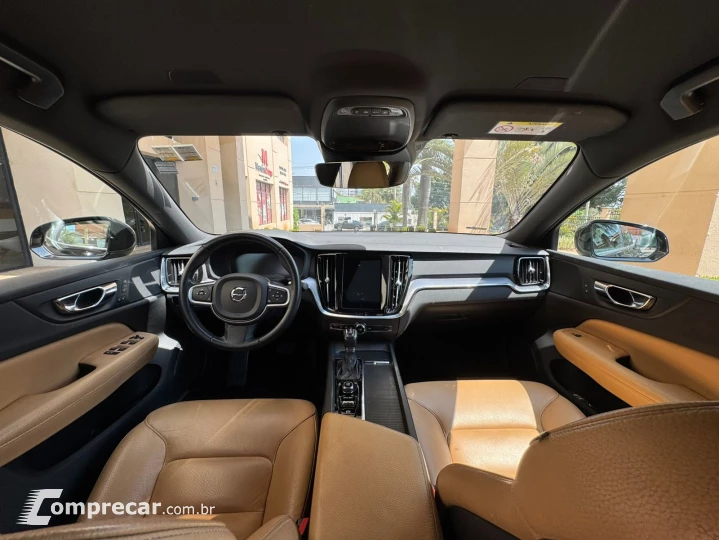 S60 2.0 T4 Momentum