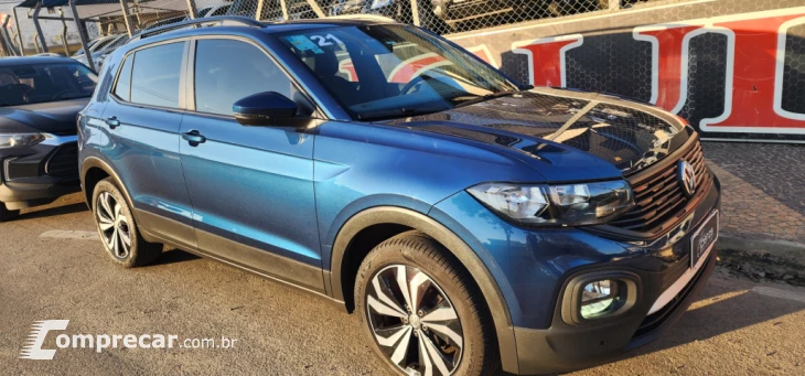T-CROSS 1.0 200 TSI