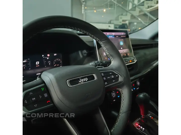 COMMANDER 2.0 HURRICANE 4 TURBO GASOLINA BLACKHAWK AT9