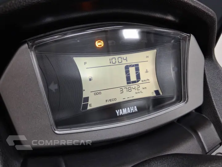 YAMAHA NMAX 160 ABS