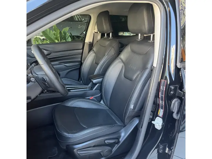 COMPASS 1.3 T270 TURBO FLEX LONGITUDE AT6