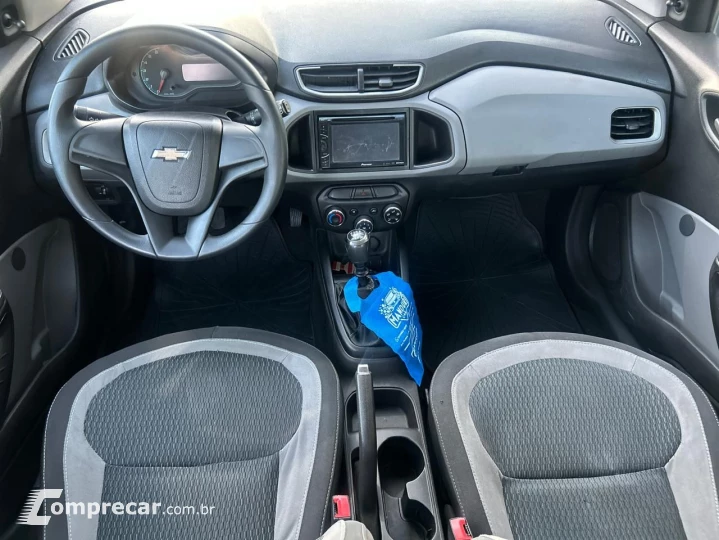 ONIX HATCH LS 1.0 8V FlexPower 5p Mec.