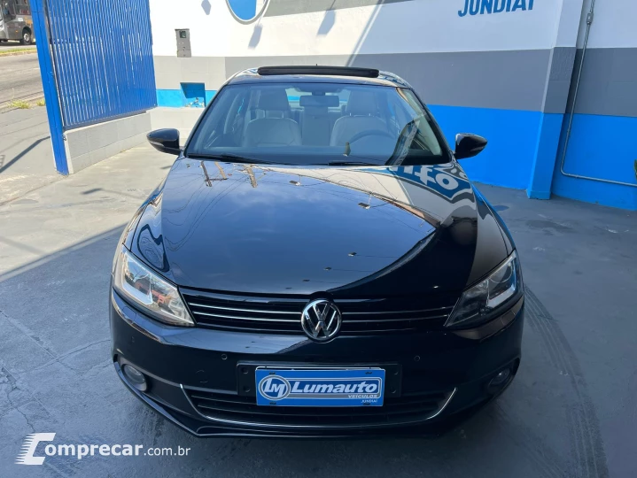 JETTA 2.0 TSI Highline 211cv