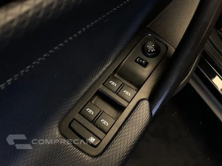 Tracker 1.2 Turbo Flex Premier Automático