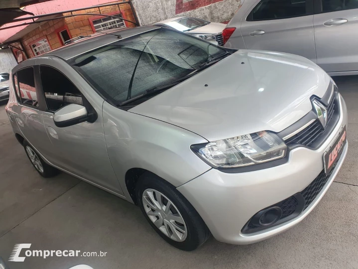 SANDERO 1.0 12V SCE Expression