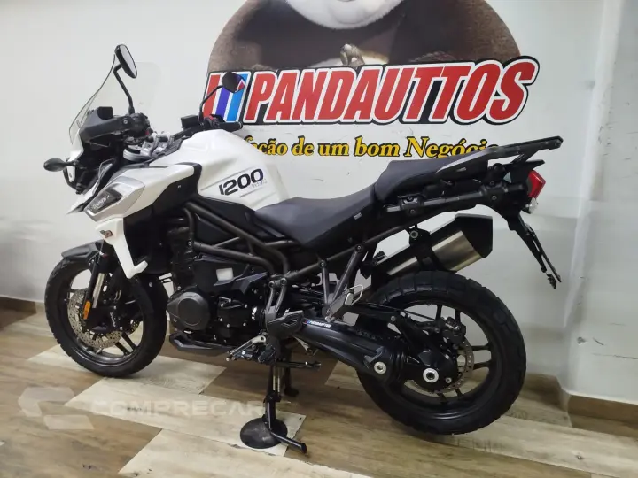 TIGER 1200 XR