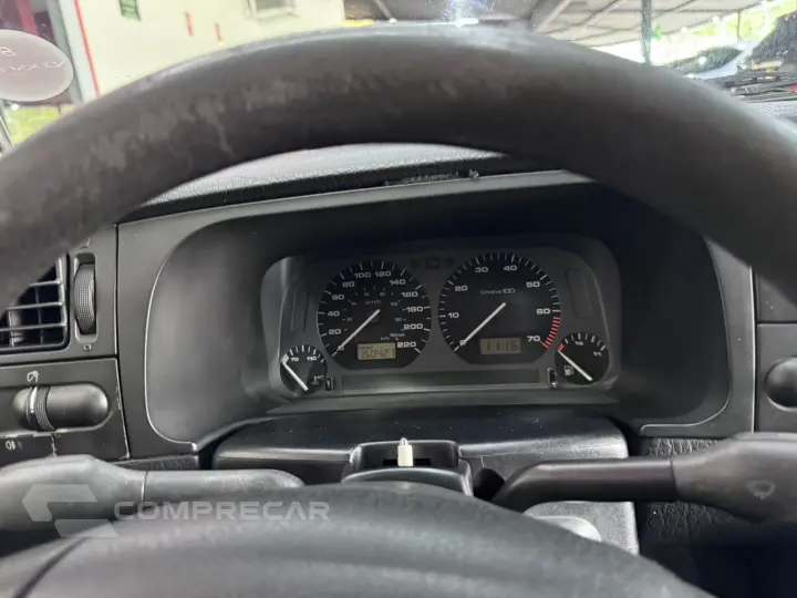 GOLF GL 1.0 MANUAL