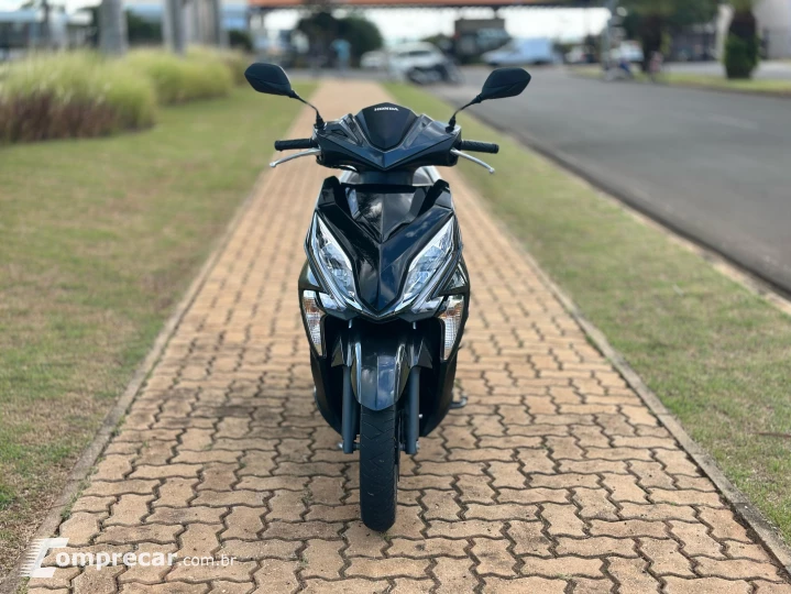 ELITE 125