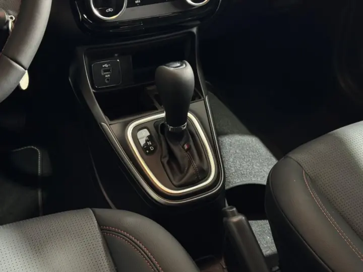 STRADA 1.0 TURBO 200 FLEX ULTRA CD CVT