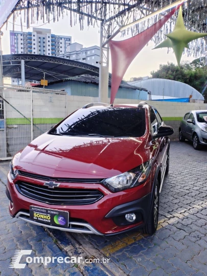 ONIX 1.4 MPFI ACTIV 8V
