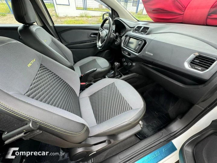 SPIN 1.8 Activ 8V